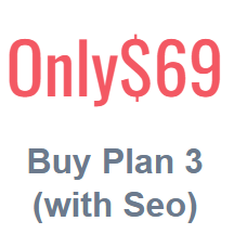 5 Post Plan - With Post SEO